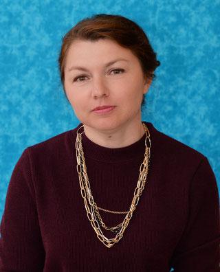 Сиротенко Ольга Сергеевна.