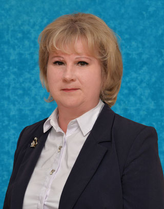 Акуленко Светлана Викторовна.