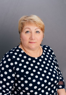 Пучнина Ольга Игоревна Пучнина Ольга Игоревна